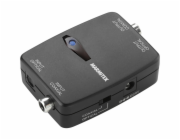 Marmitek Audio Konverter Toslink Koaxial Connect TC22