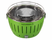 LotusGrill G280 U zelený