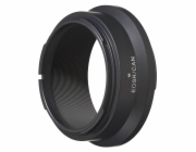 Novoflex Adapter Canon FD Objektive na Canon EOS-R Kamera