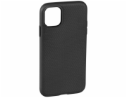 Kryt Apple Spigen Liquid Air pro iPhone 11, black
