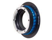 Novoflex Adapter Nikon Lens to Fuji G-Mount Camera