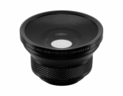 Raynox HD 3037 Pro Semi-Fisheye 0,3x