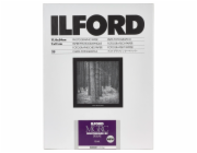 1x 25 Ilford MG RC DL 44M  18x24