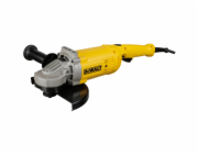 DeWalt DWE496-QS 230mm uhlova bruska