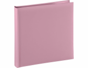 Hama Fine Art Jumbo-Album  30x30 80 white pages flieder 2748