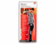 BESSEY DBKPH-EU nůž zavírací se střenkou z plastu
