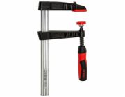 Bessey sroubové svorky z tvrzené litiny TG-2K 250/120