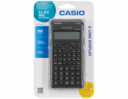 Casio FX-82MS 2. edice