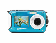 Easypix GoXtreme Reef modrý fotoaparát