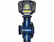 Varta Work Flex Motion Sensor H20 headlamp / motion sensor