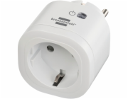 Brennenstuhl WIFI adapter bily