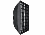 Godox SB-FW70100 - 70x100 cm Softbox w. Grid 70x100 cm