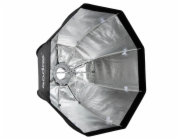 Godox SB-GUE120 - 120 cm Softbox w. Grid 120 cm