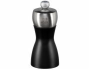 Peugeot FIDJI mlynek na sul bukove drevo mat cerna 12 cm