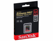 SanDisk Extreme Pro - Paměťová karta flash - 64 GB - CFexpress