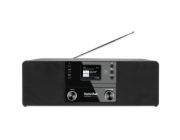 DIGITRADIO 370 CD BT, Badradio