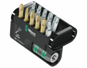 WERA Bit-Check 12 Wood 1 Bit set