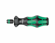 WERA 826 T Kraftform Turbo bit holder Rapidaptor
