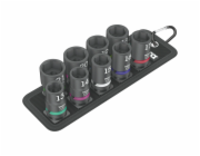 WERA Belt C Impaktor 1 socket set