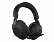 Jabra Evolve2 85/Stereo/ANC/USB/BT/Bezdrát/Černá