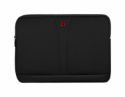 Wenger BC Fix Neoprene 15,6  Laptop Sleeve cerna