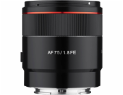 Samyang AF 1,8/75 FE      Sony E