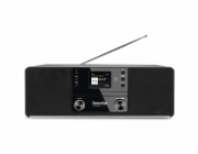 Technisat DigitRadio 370 CD IR cerna
