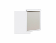 1x100 envelope cardboard back C3 324 x 457 mm white o.F. 120 g