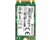 TRANSCEND Industrial SSD MTS420 480GB, M.2 2242, SATA III 6Gb/s, TLC