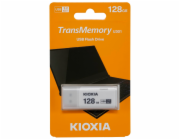 Kioxia U301 Hayabusa USB tyc USB 3.0 128GB LU301W128GG4