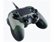 Wired Compact Controller, Gamepad maskáčový