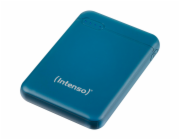 Intenso Powerbank XS5000 pertol 5000 mAh vc. USB-A na Type-C