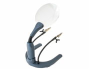 Carson MagniLamp LED lupa deluxe