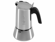 Bialetti NEW VENUS na 6 sálku vhodné pro indukci