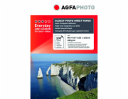 AgfaPhoto Everyday Photo Inkjet papír lesklý 180 g 10x15 100 l.