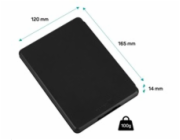 CONNECT IT pouzdro pro Amazon New Kindle 2019 (10. gen.), ČERNÉ