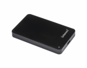 Intenso Memory obal 5TB 2,5  USB 3.0 cerna