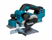 Makita DKP181ZJ aku hoblik