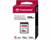 Transcend CFexpress Card   256GB TLC