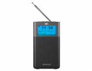 Kenwood CR-M10DAB antracit
