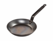De Buyer Carbone Plus Lyonnaise pánev na smazení 24cm