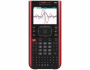 TEXAS Instrument TI-Nspire CX II-T CAS Texas Instruments TI-NSpire CX II-T CAS grafická kalkulačka