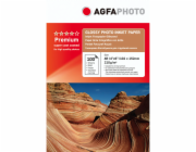 AgfaPhoto lesklý foto papír 210 g 10x15 cm 100 listu