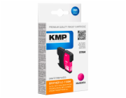 KMP B78M cartridge magenta kompatibil. s Brother LC-1100 M