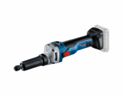 Bosch GGS 18V-10 SLC Karton Akku-Geradeschleifer