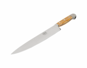 Güde Alpha kuchynský nuz 26 cm olivové drevo