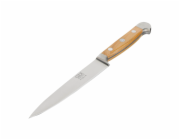 Güde Alpha univerzální nuz 16 cm rukojet oliva