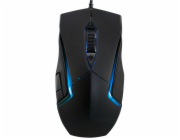 Cherry MC 3.1 JM-3000-2 CHERRY MC 3.1 MOUSE /8000dpi /6 progr. tlačítek /RGB /svítící měnitelné logo