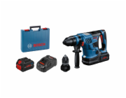 Aku vrtací kladivo Bosch GBH 18V-34 CF Professional