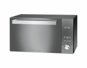 Proficook PC-MWG 1204 cerna